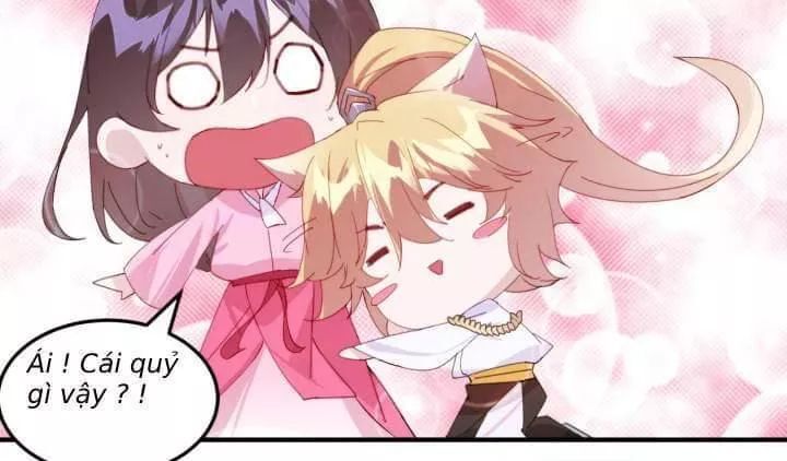 Bí Mật Của Dạ Tộc Chap 40 - Next Chap 41
