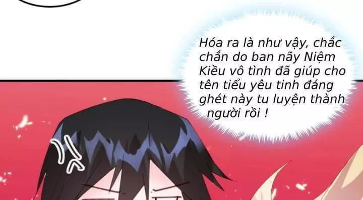 Bí Mật Của Dạ Tộc Chap 40 - Next Chap 41