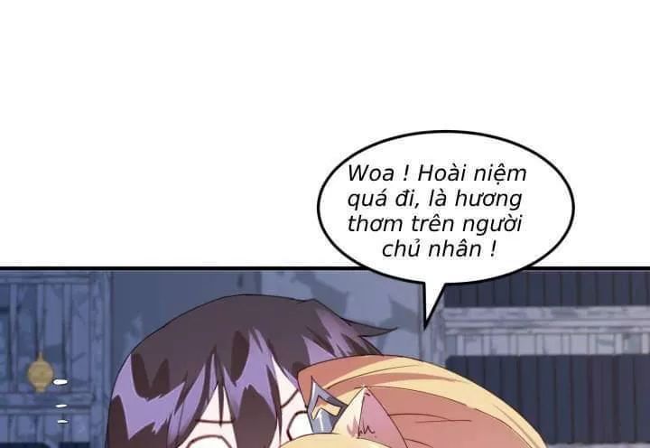 Bí Mật Của Dạ Tộc Chap 40 - Next Chap 41