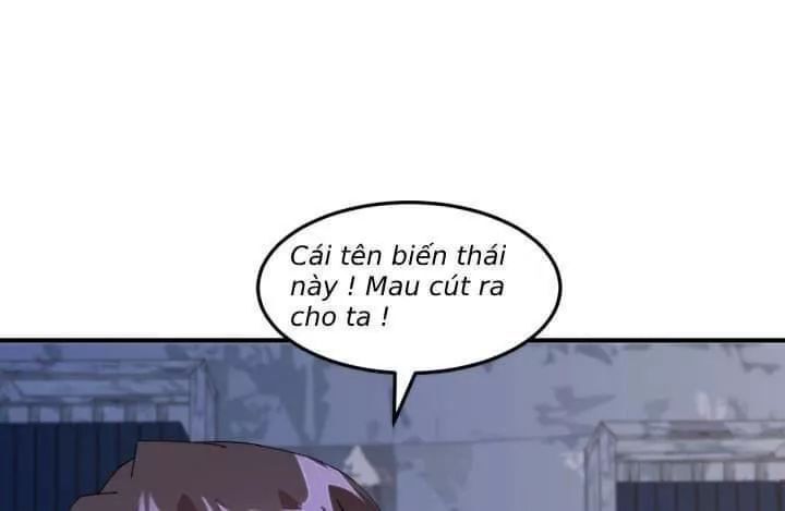 Bí Mật Của Dạ Tộc Chap 40 - Next Chap 41