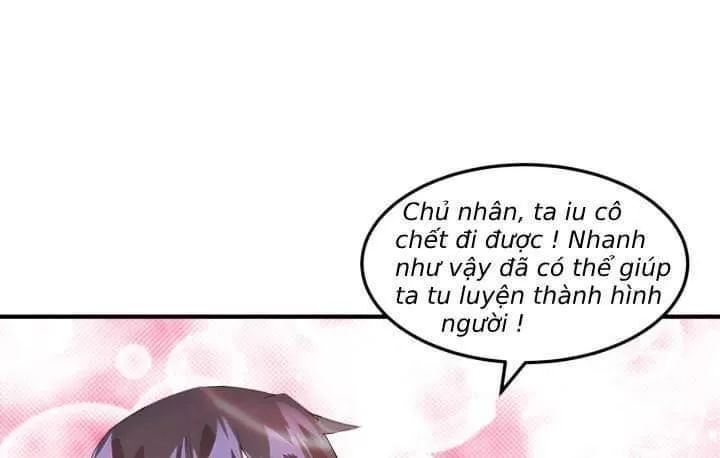 Bí Mật Của Dạ Tộc Chap 40 - Next Chap 41