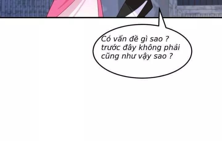 Bí Mật Của Dạ Tộc Chap 40 - Next Chap 41