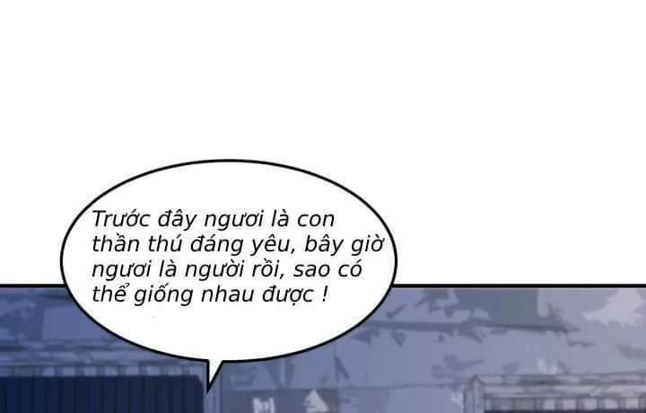 Bí Mật Của Dạ Tộc Chap 40 - Next Chap 41