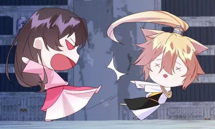 Bí Mật Của Dạ Tộc Chap 40 - Next Chap 41
