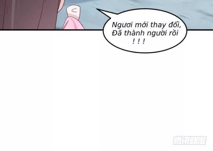 Bí Mật Của Dạ Tộc Chap 40 - Next Chap 41