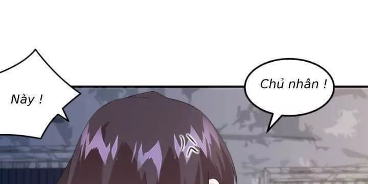 Bí Mật Của Dạ Tộc Chap 40 - Next Chap 41