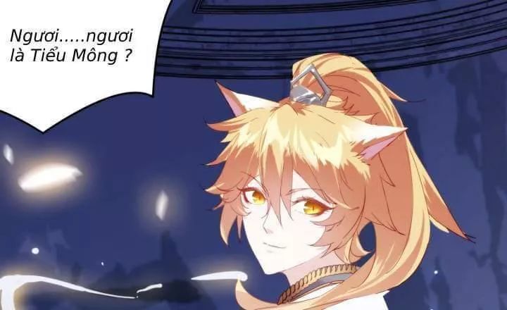 Bí Mật Của Dạ Tộc Chap 40 - Next Chap 41
