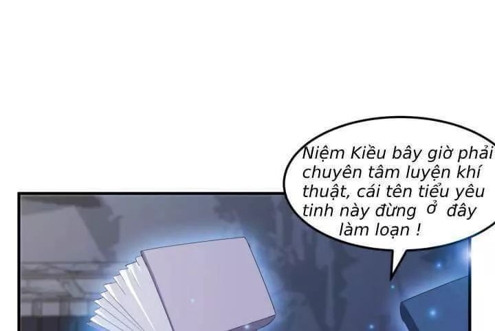 Bí Mật Của Dạ Tộc Chap 40 - Next Chap 41