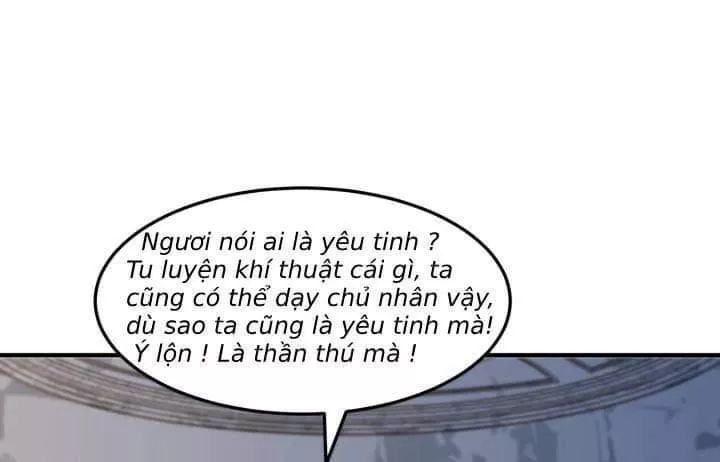 Bí Mật Của Dạ Tộc Chap 40 - Next Chap 41
