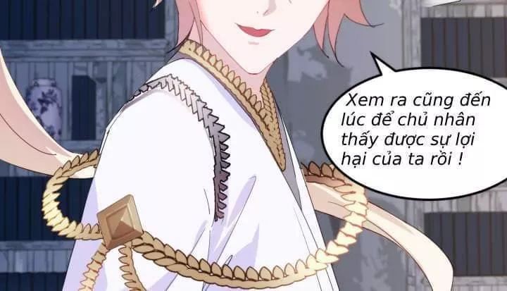 Bí Mật Của Dạ Tộc Chap 40 - Next Chap 41
