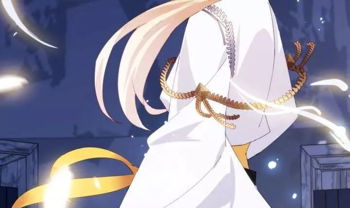 Bí Mật Của Dạ Tộc Chap 40 - Next Chap 41
