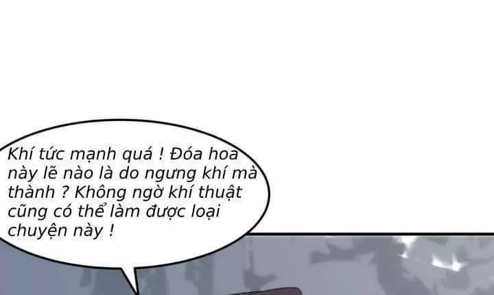 Bí Mật Của Dạ Tộc Chap 40 - Next Chap 41