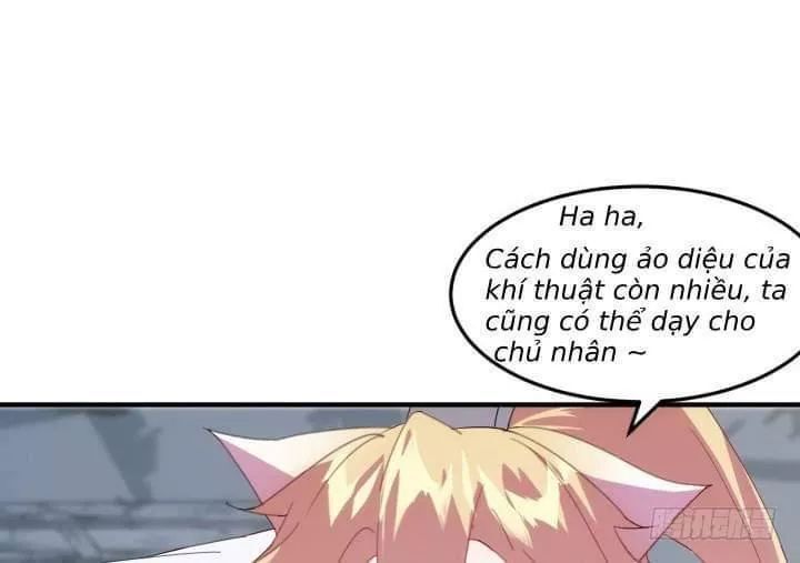 Bí Mật Của Dạ Tộc Chap 40 - Next Chap 41