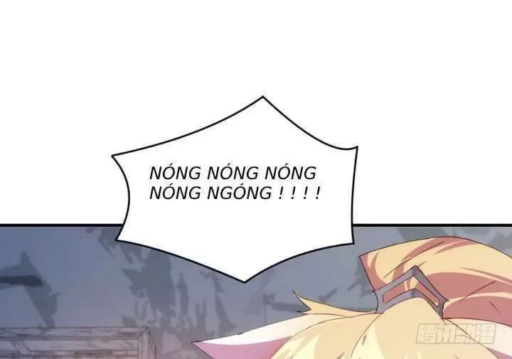 Bí Mật Của Dạ Tộc Chap 40 - Next Chap 41