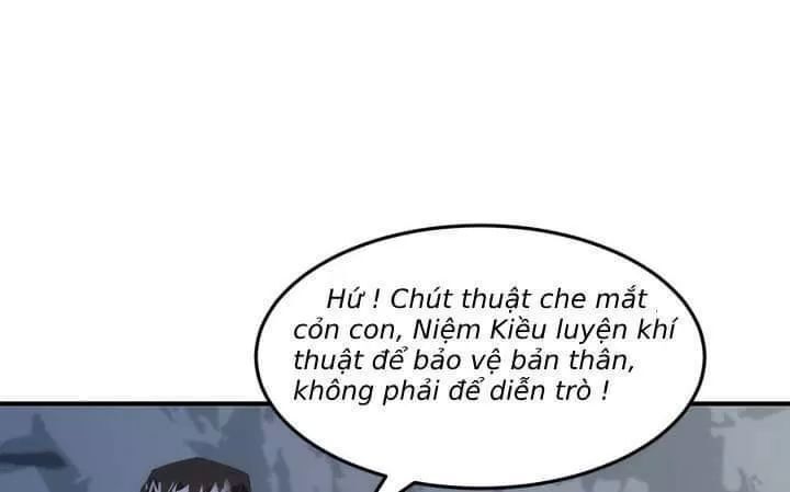 Bí Mật Của Dạ Tộc Chap 40 - Next Chap 41