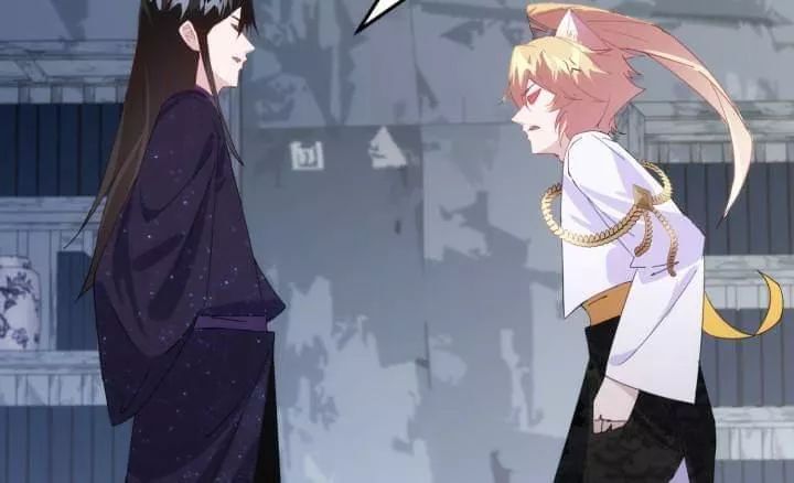 Bí Mật Của Dạ Tộc Chap 40 - Next Chap 41