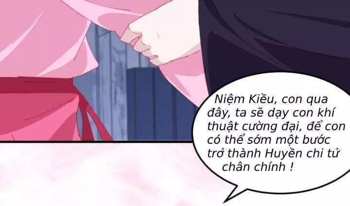 Bí Mật Của Dạ Tộc Chap 40 - Next Chap 41