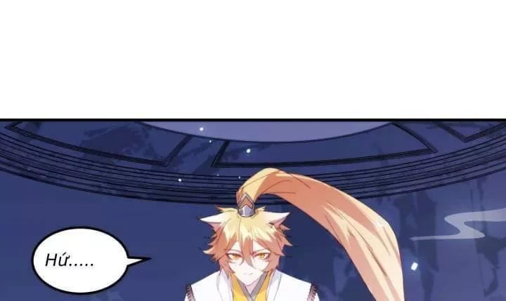 Bí Mật Của Dạ Tộc Chap 40 - Next Chap 41