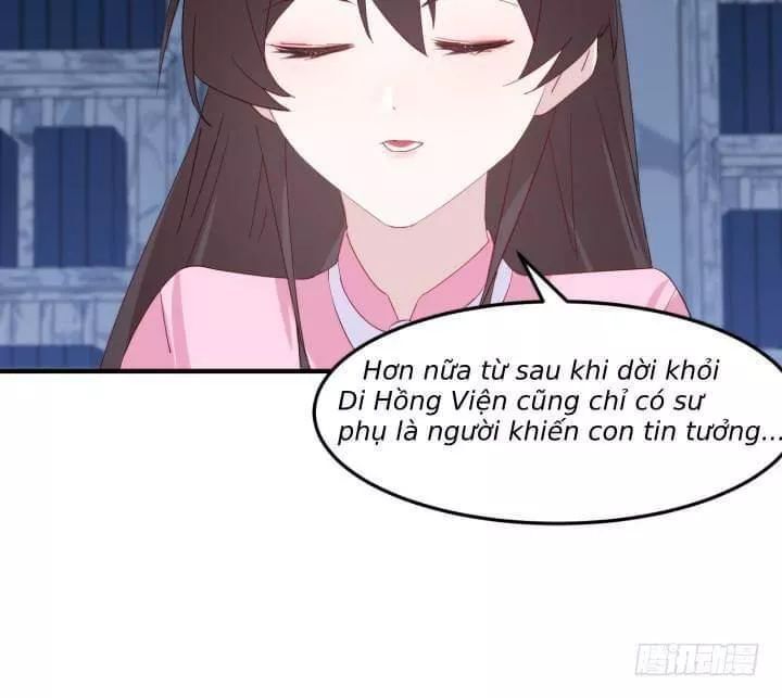 Bí Mật Của Dạ Tộc Chap 41 - Next Chap 42