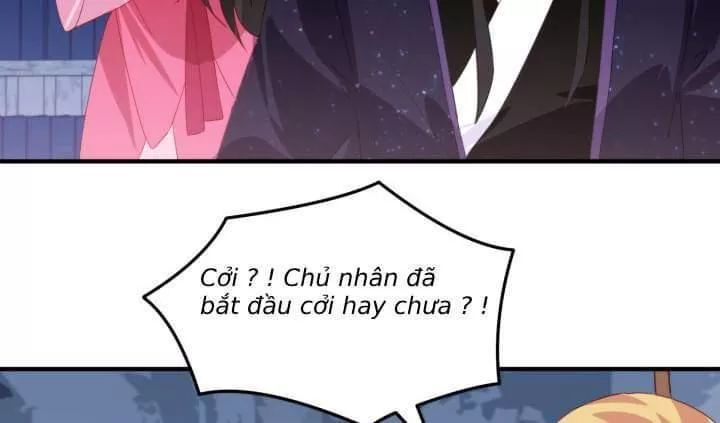 Bí Mật Của Dạ Tộc Chap 41 - Next Chap 42