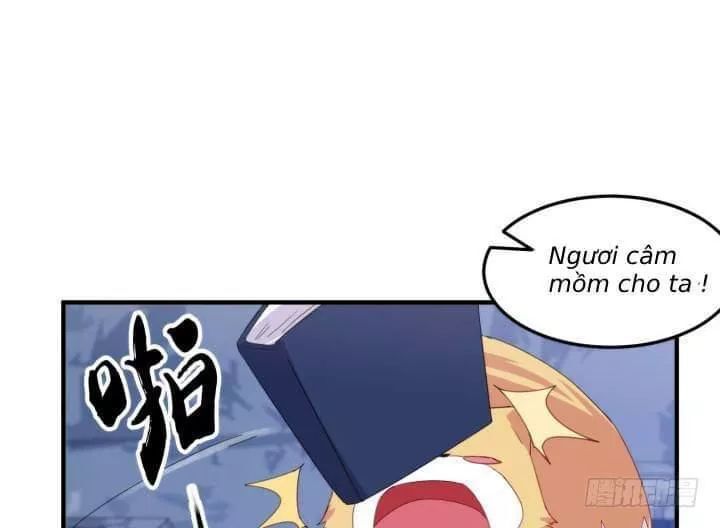 Bí Mật Của Dạ Tộc Chap 41 - Next Chap 42
