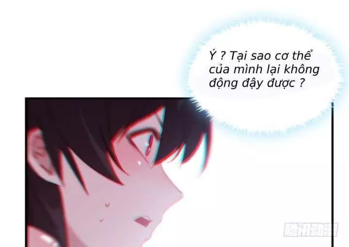 Bí Mật Của Dạ Tộc Chap 42 - Next Chap 43