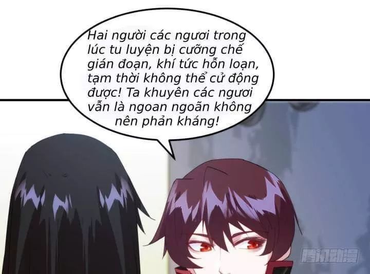 Bí Mật Của Dạ Tộc Chap 42 - Next Chap 43