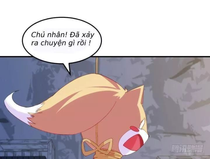 Bí Mật Của Dạ Tộc Chap 42 - Next Chap 43