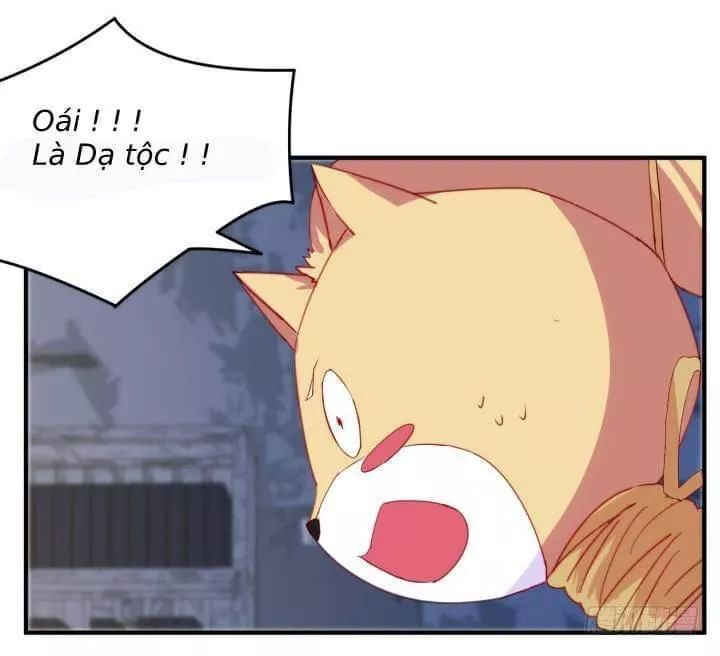 Bí Mật Của Dạ Tộc Chap 42 - Next Chap 43
