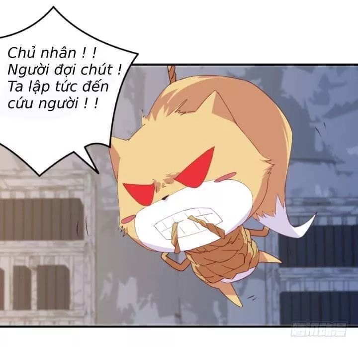 Bí Mật Của Dạ Tộc Chap 42 - Next Chap 43