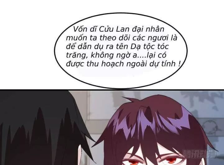Bí Mật Của Dạ Tộc Chap 42 - Next Chap 43