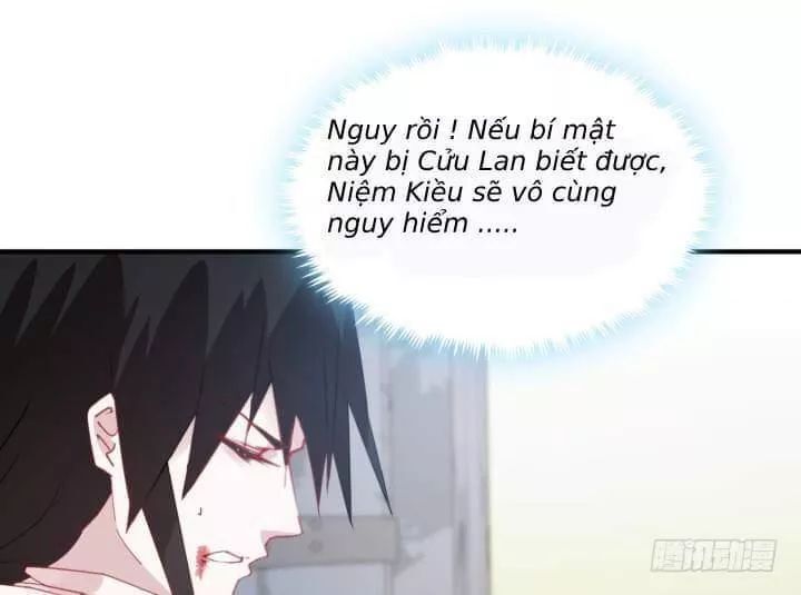 Bí Mật Của Dạ Tộc Chap 42 - Next Chap 43