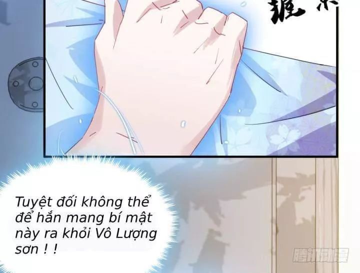 Bí Mật Của Dạ Tộc Chap 42 - Next Chap 43
