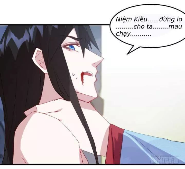 Bí Mật Của Dạ Tộc Chap 42 - Next Chap 43