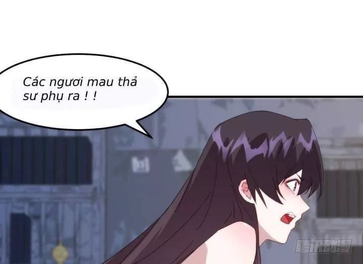 Bí Mật Của Dạ Tộc Chap 42 - Next Chap 43