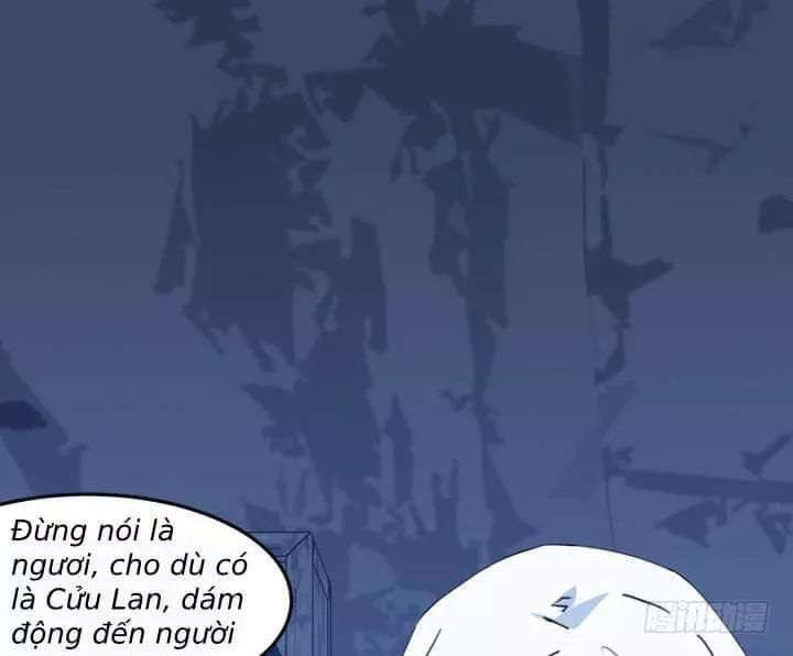 Bí Mật Của Dạ Tộc Chap 43 - Next Chap 44