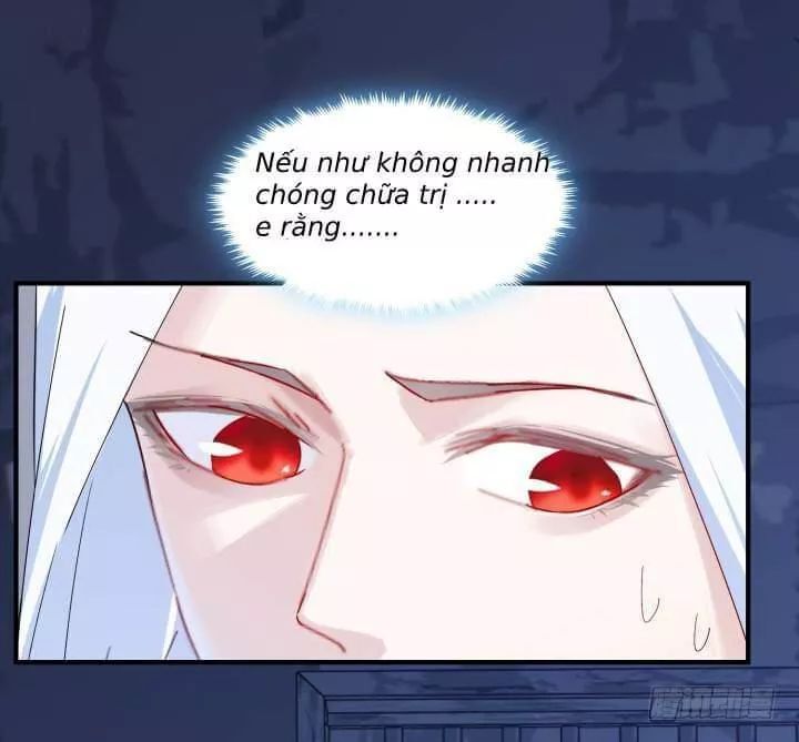 Bí Mật Của Dạ Tộc Chap 43 - Next Chap 44
