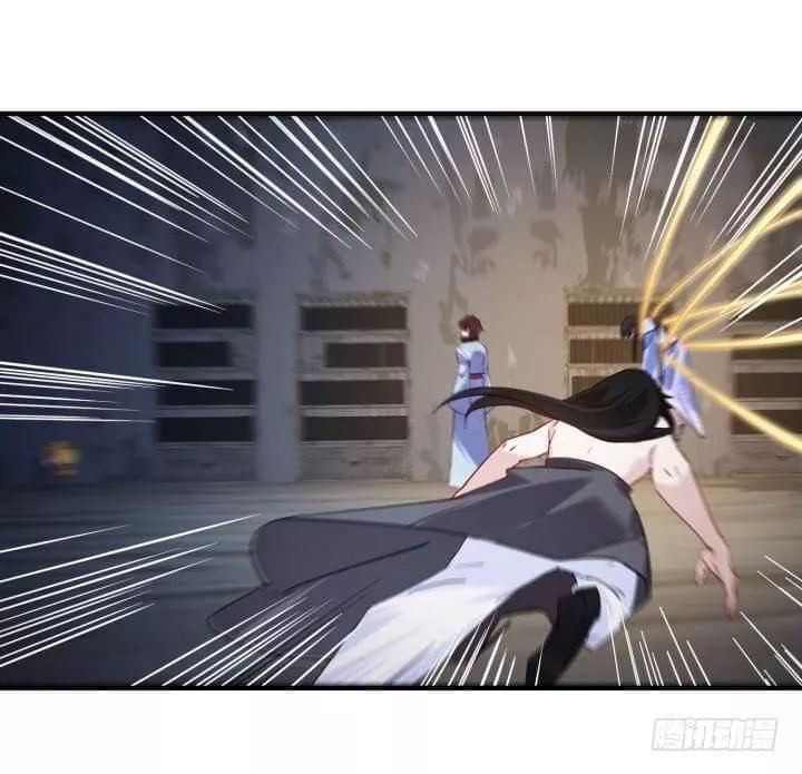 Bí Mật Của Dạ Tộc Chap 43 - Next Chap 44