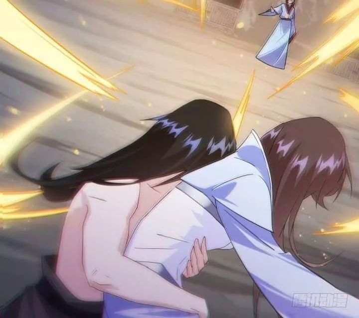 Bí Mật Của Dạ Tộc Chap 43 - Next Chap 44