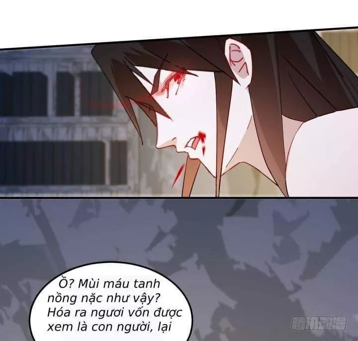 Bí Mật Của Dạ Tộc Chap 43 - Next Chap 44