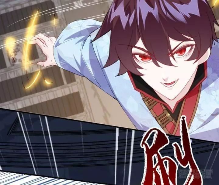 Bí Mật Của Dạ Tộc Chap 43 - Next Chap 44