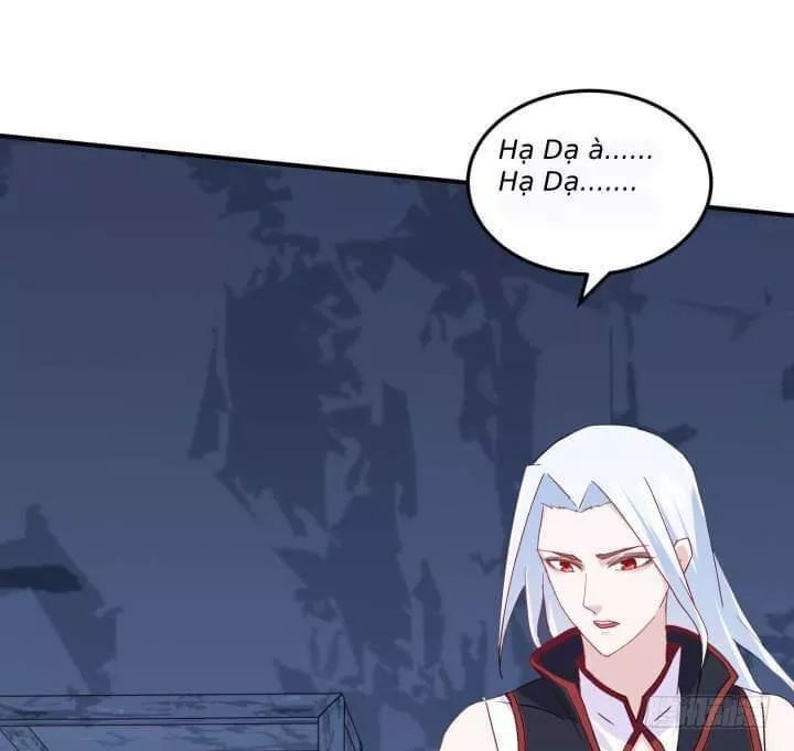 Bí Mật Của Dạ Tộc Chap 43 - Next Chap 44