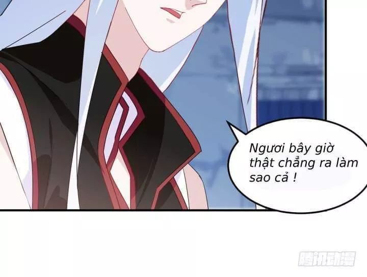 Bí Mật Của Dạ Tộc Chap 43 - Next Chap 44