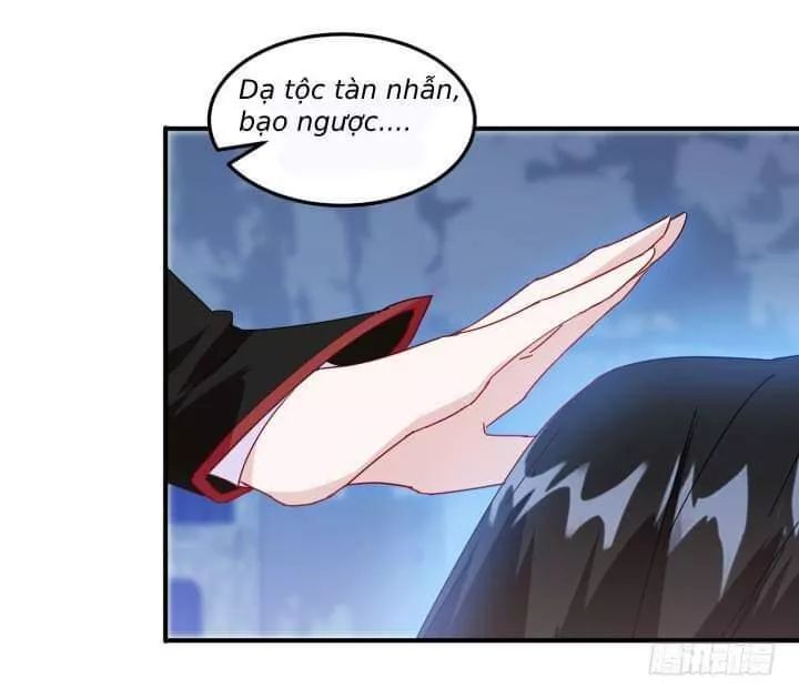 Bí Mật Của Dạ Tộc Chap 43 - Next Chap 44