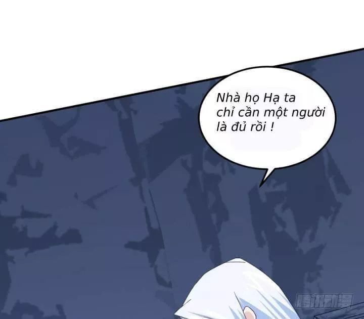 Bí Mật Của Dạ Tộc Chap 43 - Next Chap 44