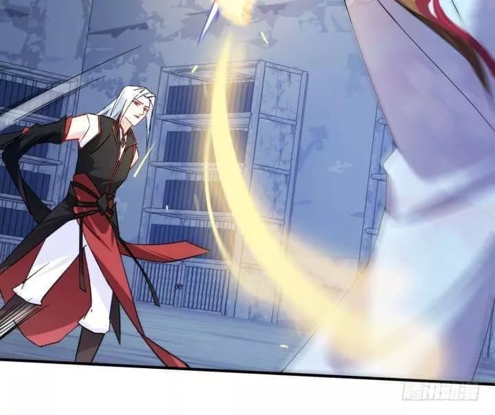 Bí Mật Của Dạ Tộc Chap 43 - Next Chap 44