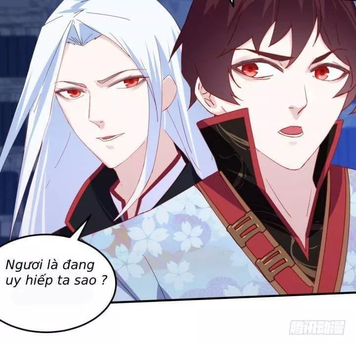 Bí Mật Của Dạ Tộc Chap 43 - Next Chap 44