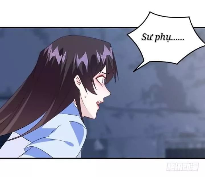 Bí Mật Của Dạ Tộc Chap 44 - Next Chap 45