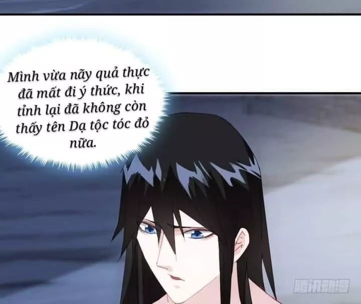 Bí Mật Của Dạ Tộc Chap 44 - Next Chap 45