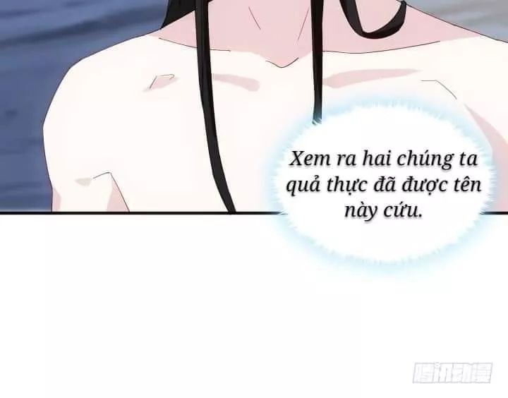 Bí Mật Của Dạ Tộc Chap 44 - Next Chap 45